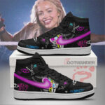 Liv Morgan AJ1 Shoes-RON19092548