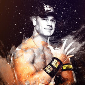 John Cena