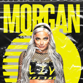 Liv Morgan