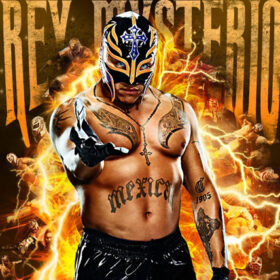 Rey Mysterio