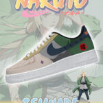 Tsunade Senju V.1 Custom Sneakers