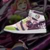 Kanroji V.5 Custom AJ1 High-Top Sneakers