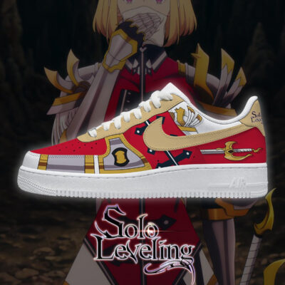 Cha Hae-in V.1 Custom Sneakers