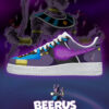 Beerus V.2 Custom Sneakers
