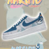 Katsuyu V.1 Custom Sneakers