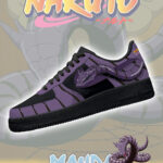 Manda V.1 Custom Sneakers