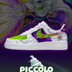 Piccolo V.3 Custom Sneakers