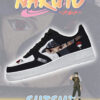 Uchiha Shisui Custom Sneakers
