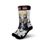 Kurapika Socks Mix
