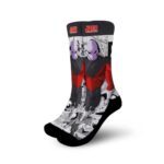 Jiren Socks Mixed