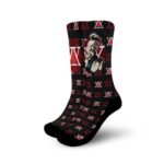 Isaac Netero Socks HxH