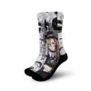 Chuuya Nakahara Socks
