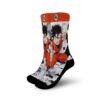 Gohan Socks Mixed