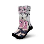 Elizabeth Liones Socks Mix