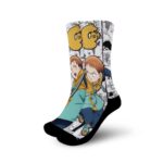 King Socks Mix