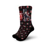 Shizuku Socks HxH