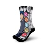 Ryuuji Takasu Socks
