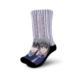 Yuki Sohma Socks