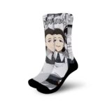 Isabella Socks Mix