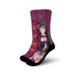 Yunyun Socks KonoSuba