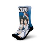 Yui Socks Anime