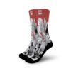 Keigo Takami Socks Mixed