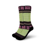 Kanao Tsuyuri Socks Anime Christmas Gift