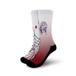 Socks Spider Rui Socks Anime