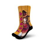 Megumin Socks KonoSuba