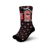 Ikalgo Socks HxH