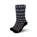 Inosuke Hashibira Socks