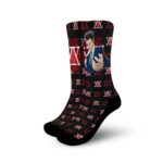 Leorio Socks HxH
