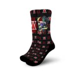 Meruem Socks HxH