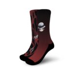 Socks Lord Muzan Socks Anime