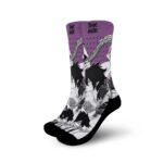 Tamaki Amajiki Socks Mixed