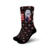 Neferpitou Socks HxH
