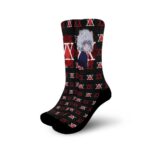 Neferpitou Socks HxH