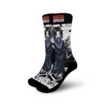 Feitan Socks Mix