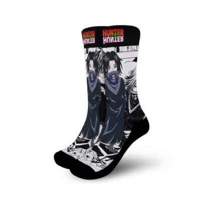 Feitan Socks Mix