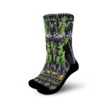 Cell Socks Ugly Gift Idea