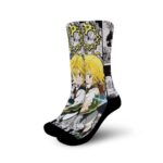 Meliodas Socks Mix