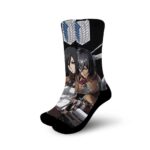 Shingeki Mikasa Ackerman