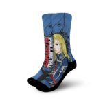 Olivier Mira Armstrong Socks