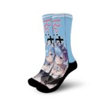 Rem Socks
