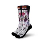 Hisoka Socks Mix