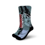 Alphonse Elric Socks