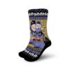 Dr. Hedo Socks Anime Ugly Christmas