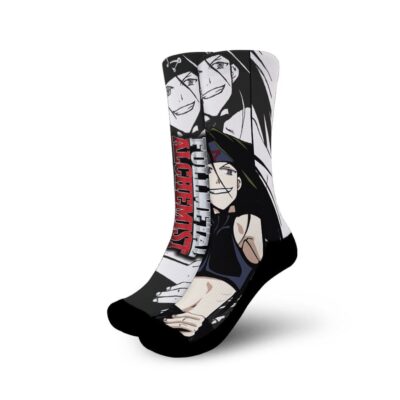Envy Socks