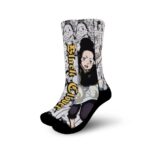 Charmy Pappitson Socks