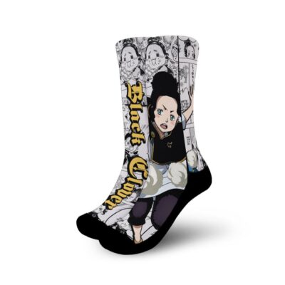 Charmy Pappitson Socks